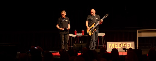 Lectures & Key Notes