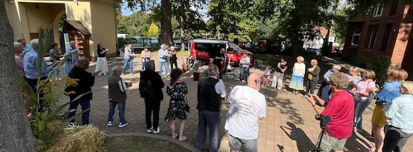 Hospitals & Rehab Clinics